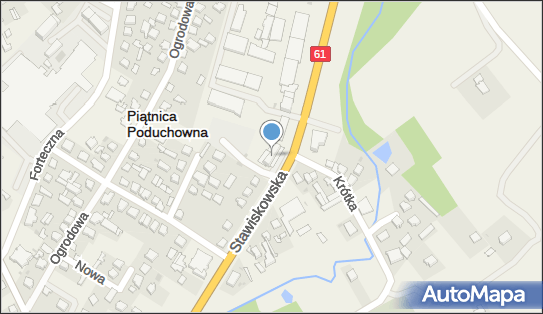 DPD Pickup Punkty, Stawiskowska 51, Piątnica Poduchowna 18-421, godziny otwarcia