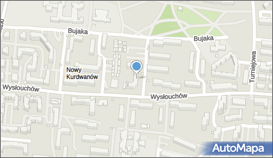 DPD Pickup Punkty, Wysłouchów 27-automat paczkowy, Kraków 30-611, godziny otwarcia