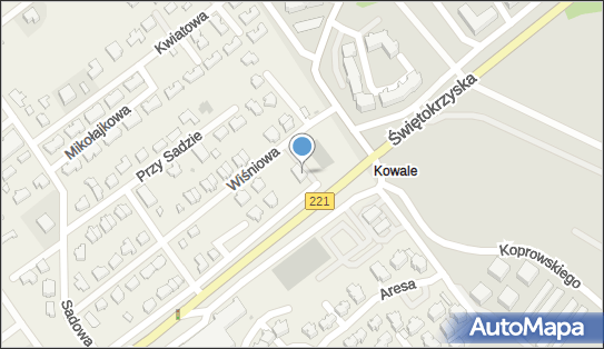 DPD Pickup Punkty, Staropolska 53 - automat paczkowy, Kowale 80-180, godziny otwarcia