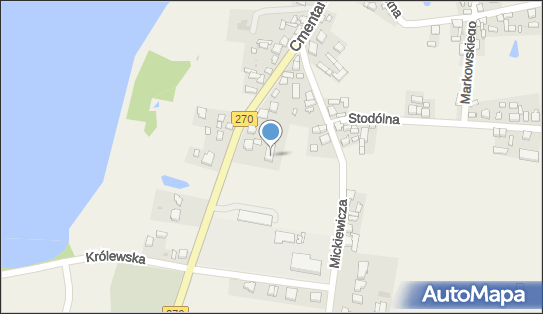 DPD Pickup Punkty, Cmentarna 19A, Brdów 62-620, godziny otwarcia