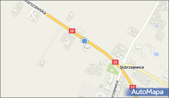 DPD Pickup Punkty, Dobrzejewice 62C, Dobrzejewice 87-123, godziny otwarcia