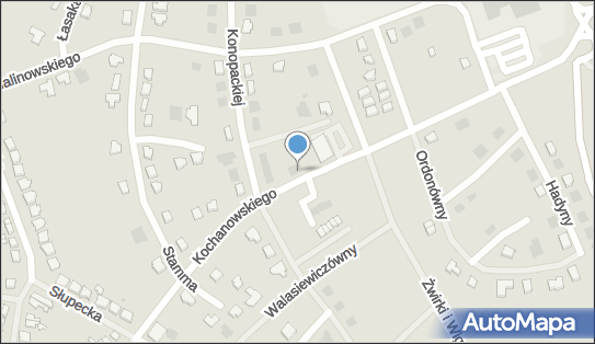DPD Pickup Punkty, Jana Kochanowskiego 42, Malbork 82-200, godziny otwarcia