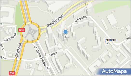 DPD Pickup Punkty, Warszawa 00-195, godziny otwarcia