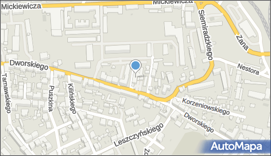 DPD Pickup Punkty, Hausera 4, Przemyśl 37-700, godziny otwarcia