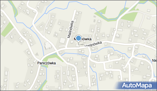 DPD Pickup Punkty, Malinówka 50, Haczów 36-213, godziny otwarcia