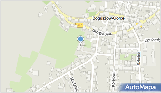 DPD Pickup Punkty, Henryka Sienkiewicza 46A, Boguszów Gorce 58-370, godziny otwarcia