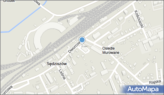 DPD Pickup Punkty, Dworcowa 28, Sędziszów 28-340, godziny otwarcia