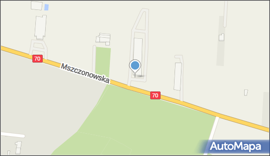 DPD Pickup Punkty, Miedniewice 75E - automat paczkowy, Miedniewice 96-100, godziny otwarcia