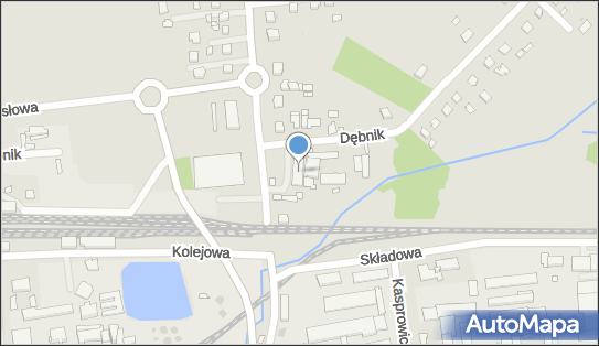 DPD Pickup Punkty, Podzwierzyniec 2, Łańcut 37-100, godziny otwarcia