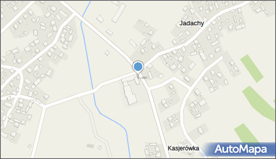 DPD Pickup Punkty, Jadachy obok 1, Chmielów 39-442, godziny otwarcia