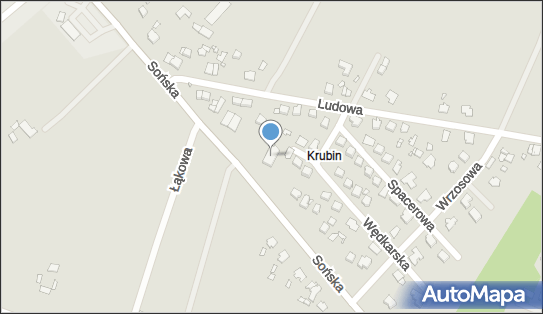 DPD Pickup Punkty, Sońska 29, Ciechanów 06-400, godziny otwarcia