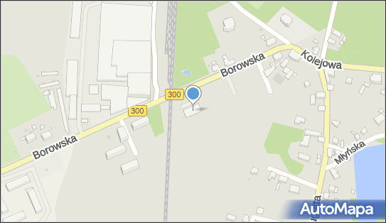 DPD Pickup Punkty, Borowska 1D, Iłowa 68-120, godziny otwarcia