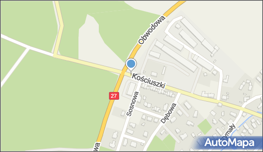 DPD Pickup Punkty, Sosnowa 1, Świdnica 66-008, godziny otwarcia