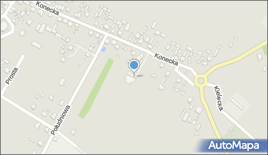 DPD Pickup Punkty, Konecka 44A, Radoszyce 26-230, godziny otwarcia