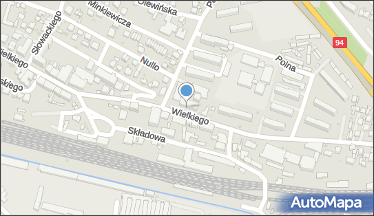 DPD Pickup Punkty, Króla Kazimierza Wielkiego 65, Olkusz 32-300, godziny otwarcia