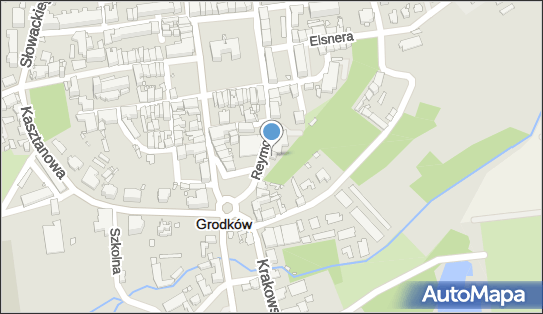DPD Pickup Punkty, Reymonta 7, Grodków 49-200, godziny otwarcia