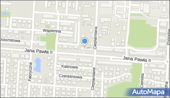 DPD Pickup Punkty, Jana Pawła II 19b Wesoła - automat paczkowy 05-077, godziny otwarcia