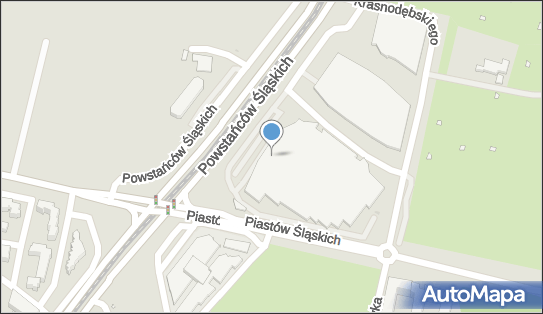 DPD Pickup Punkty, Powstańców Śląskich 126 - automat paczkowy 01-466, godziny otwarcia
