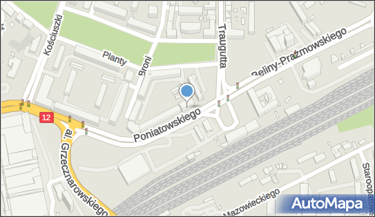 DPD Pickup Punkty, PONIATOWSKIEGO 4, Radom 26-610, godziny otwarcia