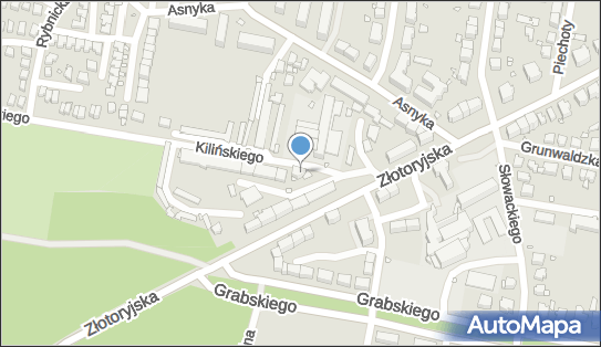DPD Pickup Punkty, Kilińskiego 2, Legnica 59-220, godziny otwarcia