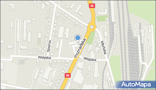 DPD Pickup Punkty, Poznańska 75, Ostrów Wlkp. 63-400, godziny otwarcia
