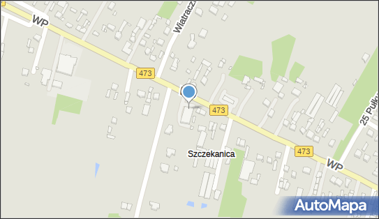 DPD Pickup Punkty, Wojska Polskiego 254A, Piotrków Trybunalski 97-300, godziny otwarcia