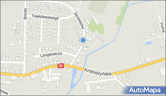 DPD Pickup Punkty, Strzelecka 4, Kobylin 63-740, godziny otwarcia