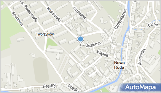 DPD Pickup Punkty, Teatralna 11, Nowa Ruda 57-400, godziny otwarcia