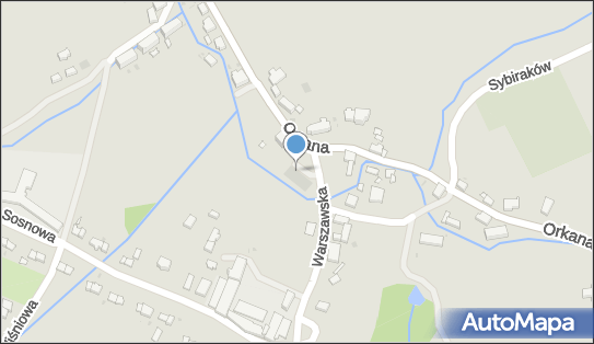 DPD Pickup Punkty, Orkana 63A, Wałbrzych 58-307, godziny otwarcia