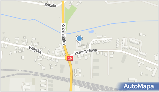 DPD Pickup Punkty, Przemysłowa 1A, Krotoszyn 63-700, godziny otwarcia