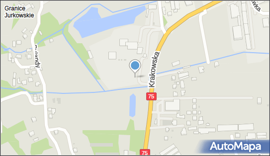 DPD Pickup Punkty, Krakowska 17, Czchów 32-860, godziny otwarcia
