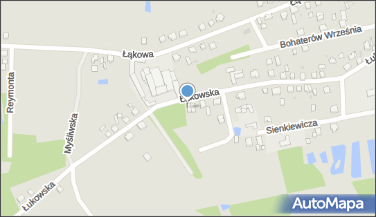 DPD Pickup Punkty, ŁUKOWSKA 31B, Czersk 89-650, godziny otwarcia