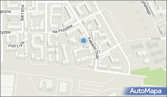 DPD Pickup Punkty, KABACKI DUKT 3 lok. 2, Warszawa 02-798, godziny otwarcia