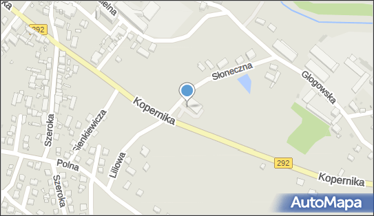 DPD Pickup Punkty, Słoneczna 2, Bytom Odrzański 67-115, godziny otwarcia