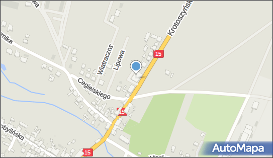 DPD Pickup Punkty, Krotoszyńska 13A, Zduny 63-760, godziny otwarcia