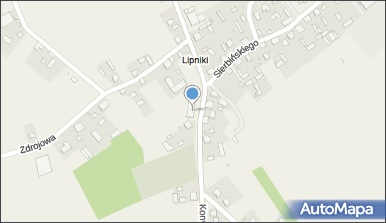 DPD Pickup Punkty, Stacha Konwy 9, Lipniki 07-436, godziny otwarcia