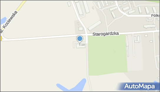 DPD Pickup Punkty, Starogardzka 20, Pelplin 83-130, godziny otwarcia