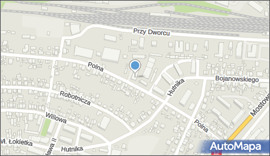 DPD Pickup Punkty, Polna 63A, Gostyń 63-800, godziny otwarcia