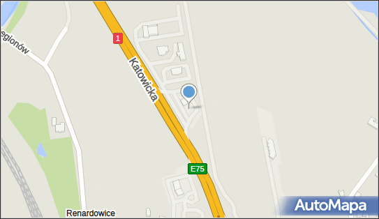 DPD Pickup Punkty, Katowicka, Czechowice-Dziedzice 43-502, godziny otwarcia