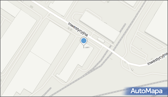 DPD Pickup Punkty, INWESTYCYJNA 8, Sosnowiec 41-208