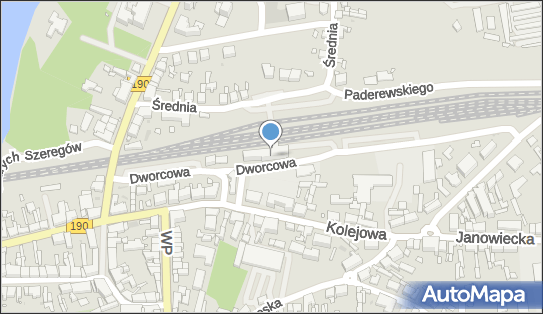 DPD Pickup Punkty, DWORCOWA 2, Wągrowiec 62-100, godziny otwarcia