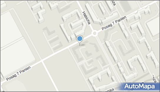 DPD Pickup Punkty, Posag 7 Panien 9, Warszawa 02-495, godziny otwarcia