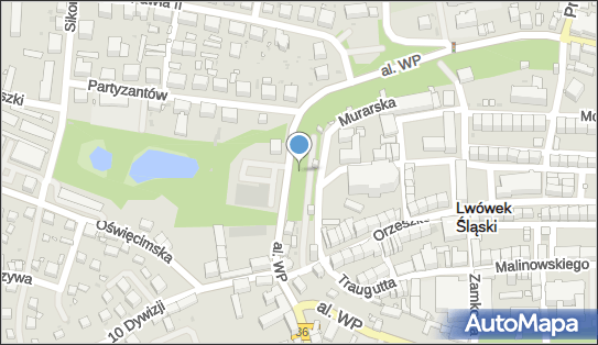 DPD Pickup Punkty, Al. Wojska Polskiego 32A- automat paczkowy 59-600, godziny otwarcia