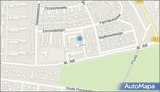 DPD Pickup Punkty, Starogard Gdański 83-200, godziny otwarcia