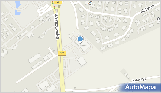 DPD Pickup Punkty, Warszawska 94, Konstacin-Jeziorna 05-520, godziny otwarcia
