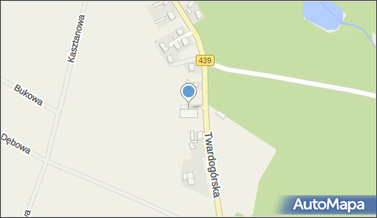 DPD Pickup Punkty, Twardogórska 54C, Goszcz 56-416, godziny otwarcia