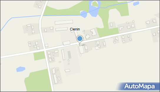 DPD Pickup Punkty, Cienin Zaborny-Parcele 49B, Cienin Zaborny 62-400, godziny otwarcia