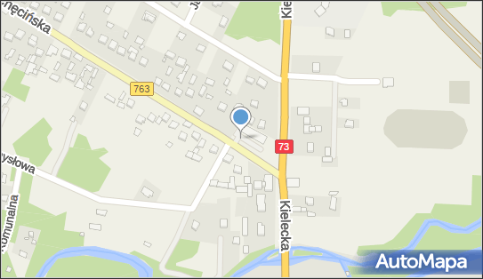 DPD Pickup Punkty, Chęcińska 1, Morawica 26-026, godziny otwarcia