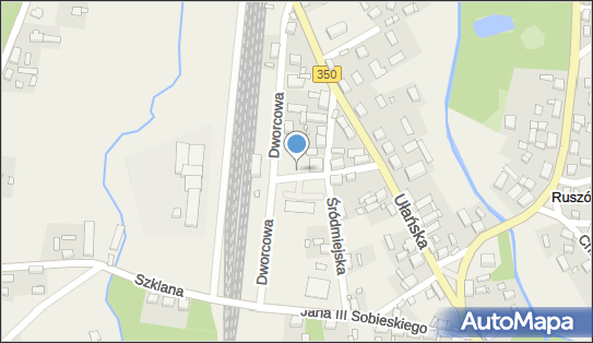 DPD Pickup Punkty, Plater 210, Ruszów 59-950, godziny otwarcia