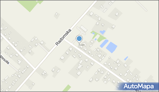DPD Pickup Punkty, Zagórska 1B, Orońsko 26-505, godziny otwarcia